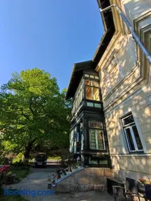 Villa Petterhof - Image 1