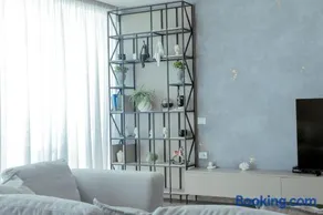 luxury villa beach front in olea residence - Image 4