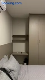 apartamento 3 quartos mobiliado premium - Image 3