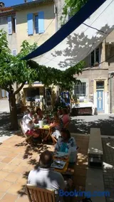 Auberge de la Fontaine - Image 1