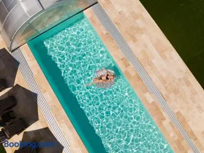 Quantara Resort Domaša - Free Wellness - Image 5