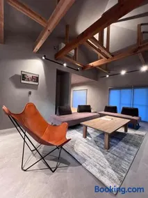 Nasu Sauna Stay - Image 1