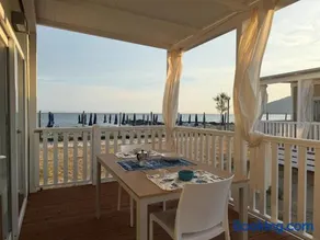 The Beach Camping Village - Image 1