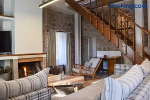Theonimfi Stone House - Image 2