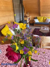 Le Chalet Jarrier - Image 3