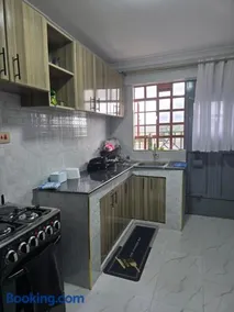 Nyumbani cozy one bedroom - Image 2