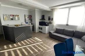 Schickes und gemutliches City Apartment 2 Zimmer - Image 4