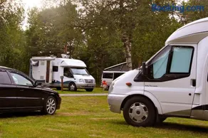 Fauske Camping & Motel - Image 3