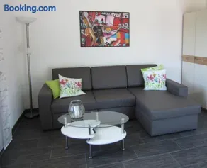 Ferienwohnung Mien Tohuus - Image 2