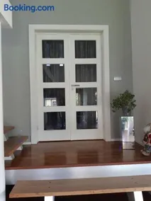 Rum i fint villa nära centrum - Image 2