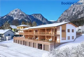 Mountain Apartments - by myNests - Image 1
