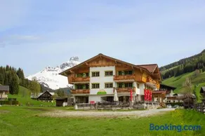 Ferienwohnung "Mein Alpenjuwel" - Image 1