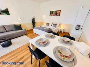 Apartment Miramare - Image 1