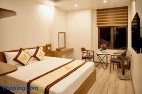 khách sạn Sky New Uông Bí, tỉnh Quảng Ninh - Image 4