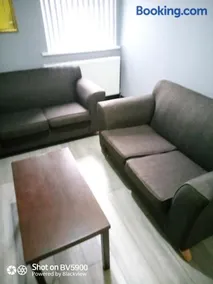 Nuns Moor fully equipped kitchen free parking Netflix - Image 4
