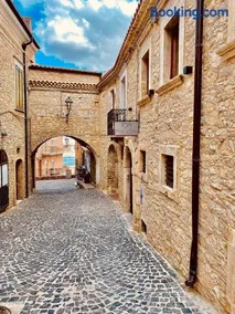RELAIS SAN MARCO LUXURY GUEST HOUSE - Image 1