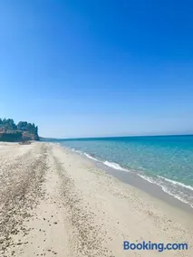 Villa Fourka 2 on the beach - Image 2