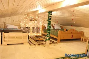 Bakuriani residence - Image 1