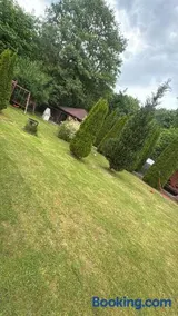 Błękitna Fala Domki letniskowe & pokoje gościnne - Image 3
