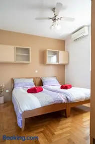 Apartman Adriatic Sea - Image 1
