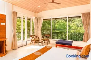 Green Nest Resorts - Image 1