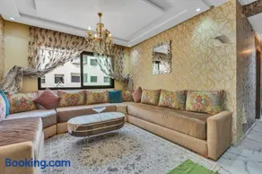 Gated oceanfront residence - chic apartment - Image 1