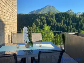 Wohnung Staufenblick und Wohnung Firstblick - Image 1
