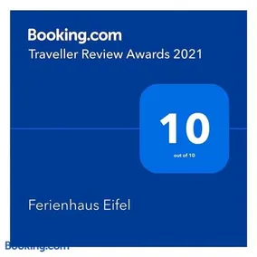 Ferienhaus Eifel - Image 2