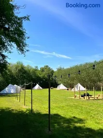 Elm Bell Tent - Image 2
