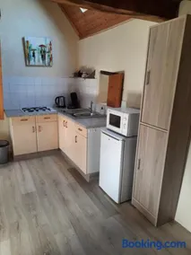 Gîte op camping Le Bonhomme - Image 3