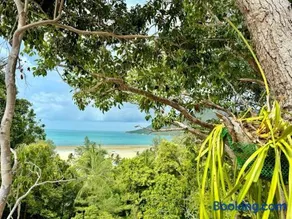 Escape Villa 2-Bedroom Luxury Retreat with Private Pool & Sea View - Image 3