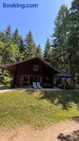 Ferienhütte Hochalm - Image 1