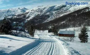 Ski in & out hytte på Lemonsjøen i Jotunheimen - Image 4