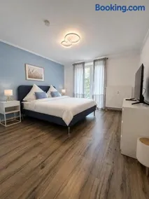 SoHo Apartment Augsburg - Image 1