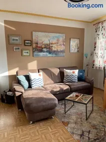 Seewohnung Zentral - Image 2