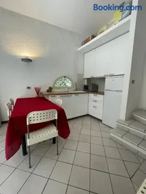 Le vasche - by the sea - nice apartment - Image 5