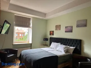 ApartmentTallinas70B - Image 1