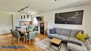 Appartement Ötscherblick Mariazell - Image 2