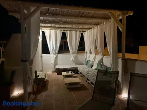 Alzeina, casa con mucho encanto a 300mtr de la playa - Image 2