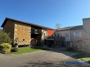 Charmante maison en Pierre dorée, avec vue sur les collines - Image 3