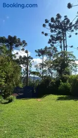 Canto dos Pássaros- Casa de campo em Gonçalves - Image 2