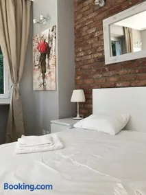 Saska Kępa Apartamenty - Image 2
