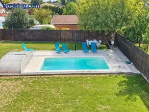 Holiday home Mathion with heated Pool - Biro Tours nr 73 - Image 5