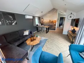 De IJssel Eilanden Chalet Steghouse mit Zaun Nr 546 - Image 2