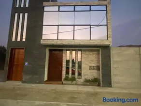 Apartamentos amoblados en Chancay2 - Image 2