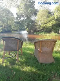 Chambre d'hôte Moulin du Breuil. - Image 3
