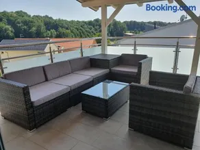 Villa Dambo mit Pool , 4 Sterne - Image 1