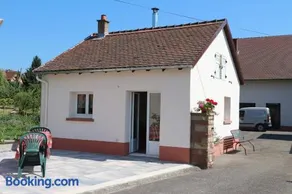 Gîte chez Claude & Jacqueline - Image 1