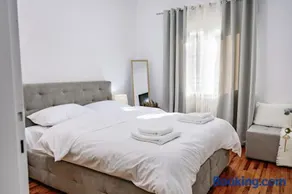 Helen Rental Apartment - Central Kozani - Image 5