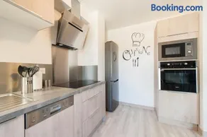 Apartment T2 Confort - Calme - Proche plage - Image 2